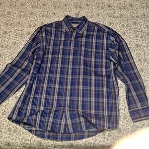 Cabelas button up dress